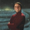 Carl Sagan, from Seattle WA