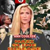 Ann Coulter, from Lewisburg OH