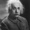 Albert Einstein, from Mount Prospect IL