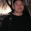 Jonathan Kim, from Irvine CA