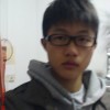 Michael Huang, from Flushing NY