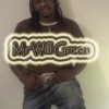 Willie Green, from Columbia SC