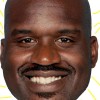 Shaquille O'neal, from Isola MS