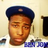 Benjamin Jones, from Memphis TN