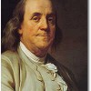 Benjamin Franklin, from Aurora CO