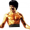 Bruce Lee, from Hollywood FL