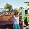 Kathy Jahn, from Vancouver WA