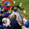 Steve Bartman, from Glenview IL