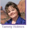 Tammy Holmes, from Phoenix AZ