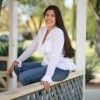 Sara Alarcon, from Las Cruces NM