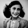 Anne Frank, from Baton Rouge LA