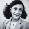 Anne Frank, from Colorado Springs CO