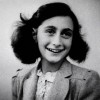 Anne Frank, from Englishtown NJ