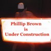 phillip brown