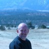 Craig Richards, from Colorado Springs CO