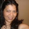 Norma Arellano, from New Haven CT