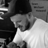 Sean Howard, from Indiana PA