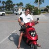 Chris Biggs, from Pompano Beach FL