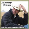 Johnny Napp, from Harrisonburg VA