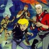 Johnny Quest, from Eugene OR
