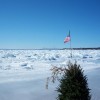 Chris West, from Mackinac Island MI