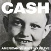 Johnny Cash, from Nashville TN