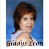 gladys leon