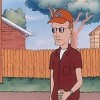 Dale Gribble, from Kenosha WI