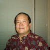 John Chang, from Bridgewater NJ