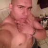 Paul Mondragon, from Las Vegas NM