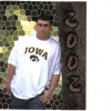 John Townsend, from Oskaloosa IA