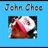 John Choe, from Santa Clarita CA