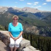 Sherry Adkins, from Prineville OR