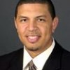 Jeff Capel, from Norman OK