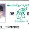 Daniel Jennings, from Woodbridge VA