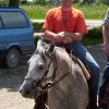 James Hoglund, from Nevada IA