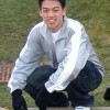 Mike Yu, from Somerset NJ