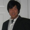 Charles Kim, from Amherst MA