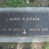 James Ricker, from Lynnfield MA