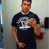 Michael Blanco, from Moreno Valley CA