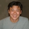 Daniel Yang, from Arlington VA