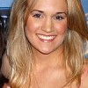 Carrie Underwood, from Mcdonough GA