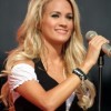 Carrie Underwood, from Huntington WV