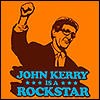 John Kerry, from Cudahy WI