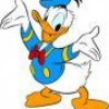 Donald Duck, from Port Station NY