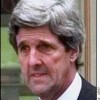 John Kerry, from Sacramento CA