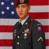 Joseph Woo, from Fort Lee VA