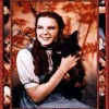 Dorothy Gale, from Topeka KS