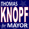 Thomas Knopf, from Findlay OH
