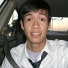 David Ha, from Metairie LA